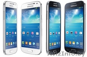 Samsung Galaxy S4 i9500 MTK6515 1Ghz 2 Sim Android купить Минск - Изображение #3, Объявление #1072553