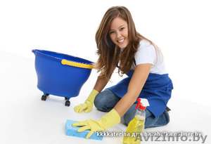 Требуются уборщицы для уборки квартир - Изображение #1, Объявление #1076949
