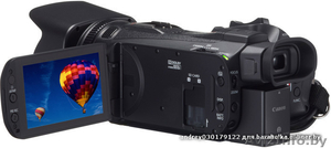 Canon LEGRIA HF-G30 - Изображение #2, Объявление #1067035