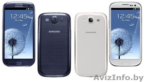 Samsung Galaxy S3 Mini N9300 2simсим .андроид 4. мультитач 1000 Гц. - Изображение #2, Объявление #1081086