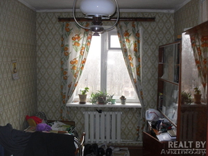 продажа квартиры в минске, без посредников - Изображение #1, Объявление #1021733