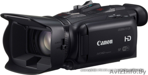 Canon LEGRIA HF-G30 - Изображение #1, Объявление #1067035