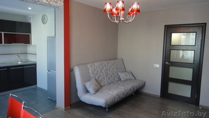 3 комнатная с евроремонтом и мебелью - Изображение #5, Объявление #1078006
