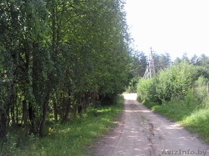Продам дачу в 23 км от Минска - Изображение #2, Объявление #1066835