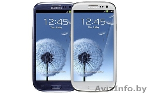 Samsung Galaxy S3 Mini N9300 2simсим .андроид 4. мультитач 1000 Гц. - Изображение #1, Объявление #1081086