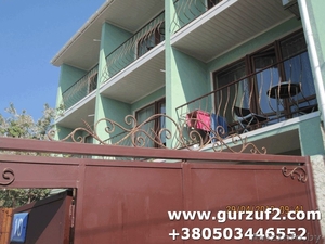 Сдаю дом в Гурзуфе - Изображение #1, Объявление #1073747