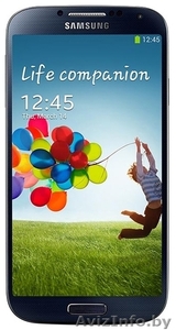 Samsung GALAXY S4 срочно - Изображение #1, Объявление #1077249