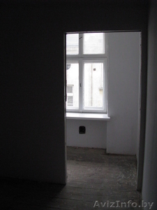 1-комнатная квартира в центре Варшавы - Изображение #1, Объявление #1081922