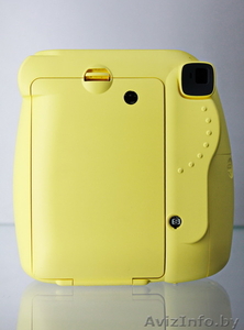 Fujifilm instax mini 8 Yellow - Изображение #4, Объявление #1067713