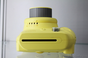 Fujifilm instax mini 8 Yellow - Изображение #5, Объявление #1067713