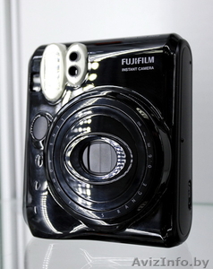 Фотоаппарат Fujifilm Instax 50s - Изображение #1, Объявление #1067654