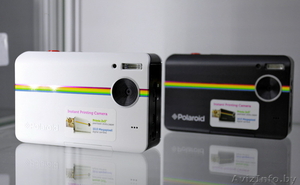 Polaroid Z2300 Instant Digital Camera - Изображение #2, Объявление #1067666