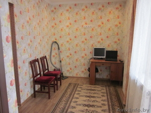 сдам 2-x квартиру+кабинет возле Нац.библиотеки - Изображение #7, Объявление #1066104