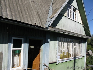 Продается трехуровневый дом с дачным участком в Олехновичах - Изображение #3, Объявление #1069571