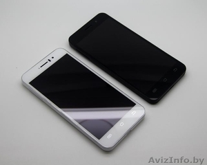 Новые телефоны Jiayu G4 (mtk6589t) белый/чёрный - Изображение #1, Объявление #1068211