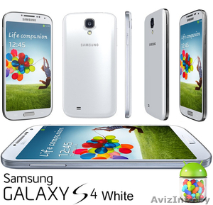 Samsung Galaxy S4 MTK 6589 4 ядра на 2 сим купить в Минске ﻿ - Изображение #2, Объявление #1081054