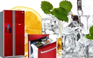 Ремонт: стиральных машин, холодильников, морозильников,СВЧ - Изображение #8, Объявление #1070959