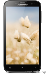 Новые телефоны Lenovo A850 т.-серый/белый - Изображение #1, Объявление #1067754