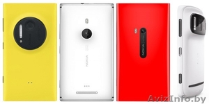 Nokia Lumia 920 2 SIM Новинка 2014 г Android 4 NEW - Изображение #4, Объявление #1072549