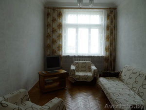Продам квартиру в тихом центре столицы Латвии - Изображение #2, Объявление #1081552