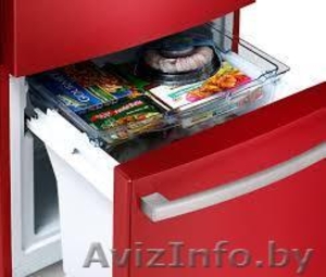 Ремонт: стиральных машин, холодильников, морозильников,СВЧ - Изображение #6, Объявление #1070959