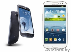 Samsung Galaxy S3 Mini N9300 2simсим .андроид 4. мультитач 1000 Гц. - Изображение #3, Объявление #1081086