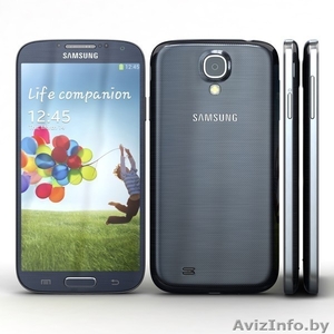 Samsung Galaxy S4 9500 android 4.0.3 MTK6515 1.0GHZ, купить минск. - Изображение #2, Объявление #1081082