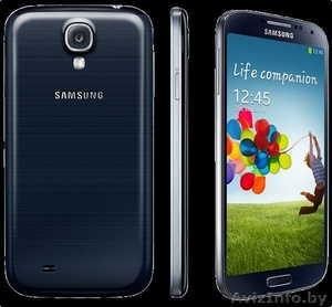 Samsung Galaxy S4 MTK 6589 4 ядра на 2 сим купить в Минске ﻿ - Изображение #3, Объявление #1081054