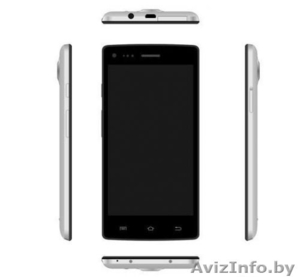 Новые телефоны THL W11 (1gb ram,16GB) белый - Изображение #1, Объявление #1068203