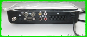 Продаю ресивер GI S1026 c халявным пакетом Триколор (40 каналов) - Изображение #4, Объявление #1074284