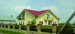 Коттедж в 140 км от Минска,  в элитном р-не г. Барановичи