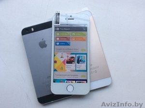 Apple iPhone 5S  32gb Android - Изображение #2, Объявление #1091668