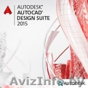 Архитекторам, дизайнерам: AutoCAD, ArchiCAD, 3dsMAX, Corel -установка, настройка - Изображение #2, Объявление #1097274