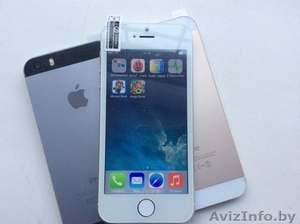 Apple iPhone 5S  32gb Android - Изображение #4, Объявление #1091668