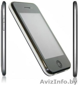 Apple iPhone 5 (W66)  копия 2 sim 2 сим купить в Минске. Новый. - Изображение #2, Объявление #1091636