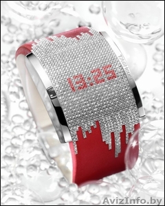 Продаю женские часы в Минске (Белоруссия) по низким ценам - Изображение #1, Объявление #1091386