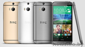Точная копия флагмана HTC One M8 (МТК6582) - Изображение #4, Объявление #1094060
