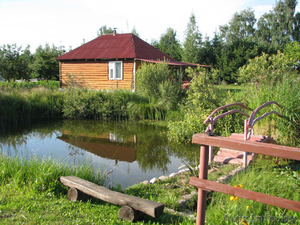 Отдых в Браславе на озерах - Изображение #1, Объявление #1084574