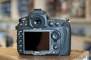 Nikon D800 Body  всего за $ 1300USD/ Canon EOS 5D MK III ----$1350USD - Изображение #1, Объявление #1093568