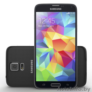 Смартфон Star SM-G9008, точная копия Samsung galaxy S5 (MTK6572) - Изображение #1, Объявление #1092542