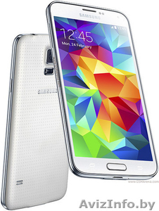 Смартфон Star SM-G9008, точная копия Samsung galaxy S5 (MTK6572) - Изображение #3, Объявление #1092542