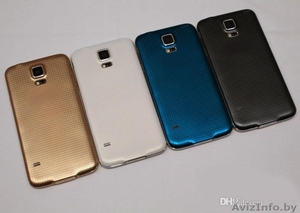 Samsung galaxy S5 mtk6572 , 1 micro sim,android,gps,3g,новый - Изображение #4, Объявление #1101511