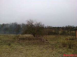 Продам земельный участок в Дзержинском районе  д.Каверляны - Изображение #1, Объявление #1098389