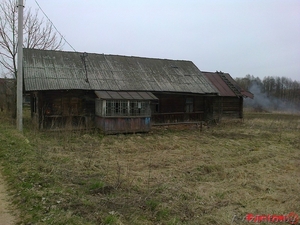Продам земельный участок в Дзержинском районе  д.Каверляны - Изображение #2, Объявление #1098389