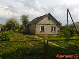 Продам дом в Дзержинском районе - Изображение #2, Объявление #1098360