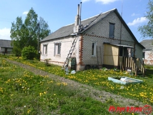 Продам дом в Дзержинском районе - Изображение #3, Объявление #1098360