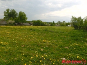 Продам земельный участок в Дзержинском районе - Изображение #1, Объявление #1098381