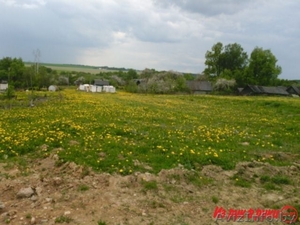 Продам земельный участок в Дзержинском районе - Изображение #5, Объявление #1098381