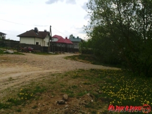 Продам земельный участок в Дзержинском районе - Изображение #6, Объявление #1098381