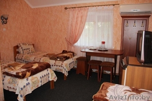 Отдых в Украине - отель"Бессарабский" на Черном море - Изображение #6, Объявление #1110883